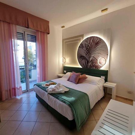 Hotel Angelini Rimini Zewnętrze zdjęcie