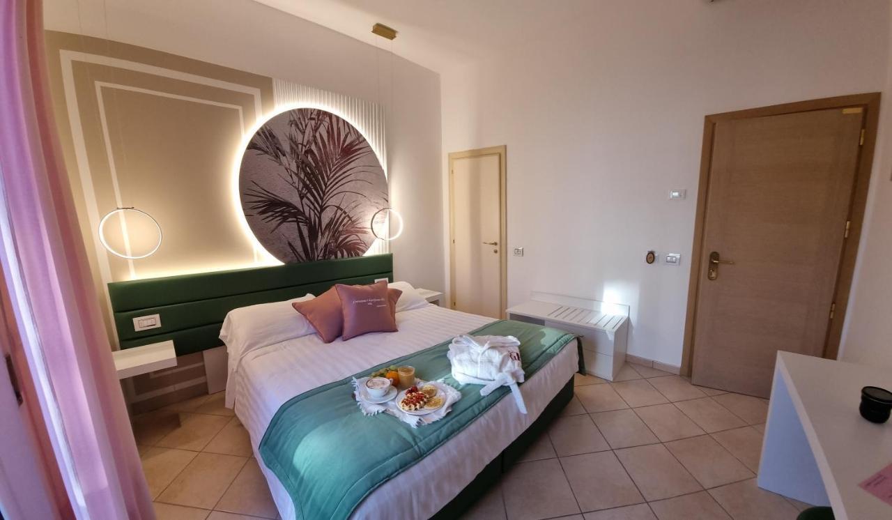 Hotel Angelini Rimini Zewnętrze zdjęcie