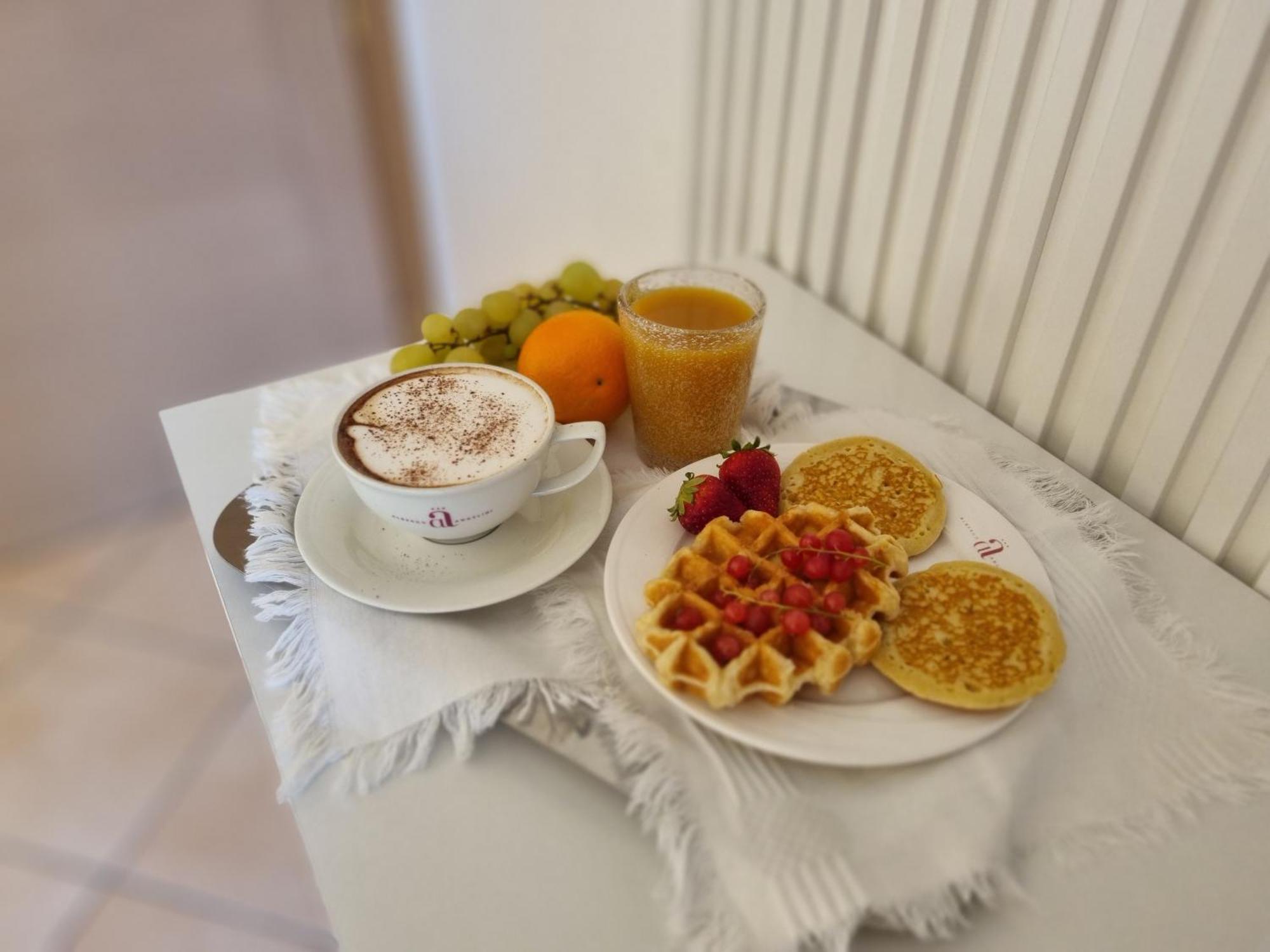 Hotel Angelini Rimini Zewnętrze zdjęcie