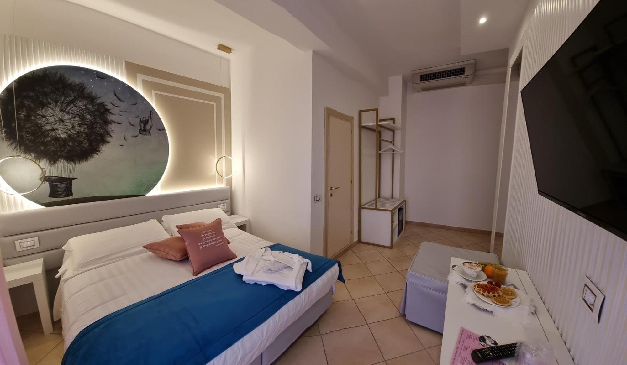 Hotel Angelini Rimini Zewnętrze zdjęcie