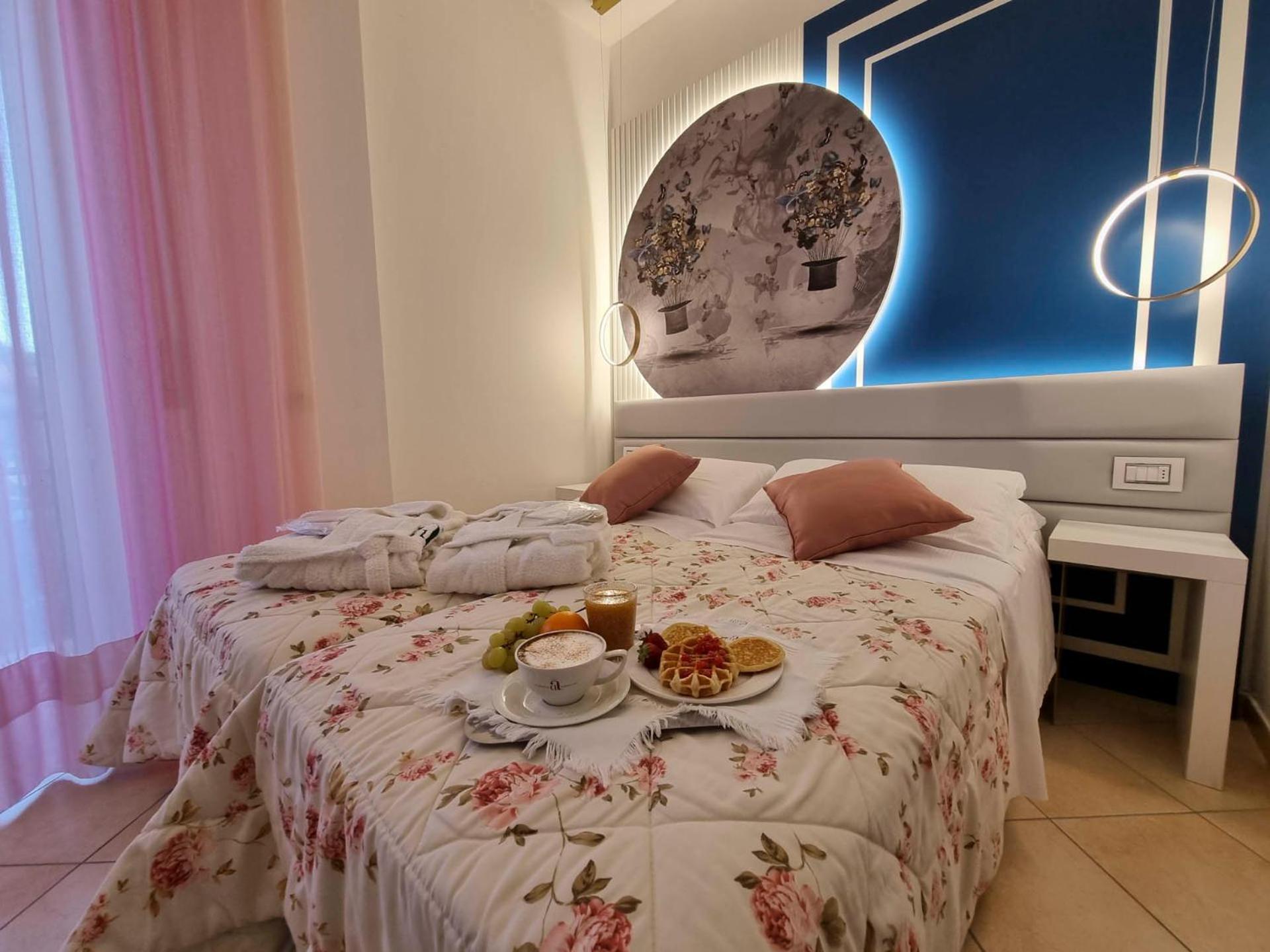 Hotel Angelini Rimini Zewnętrze zdjęcie