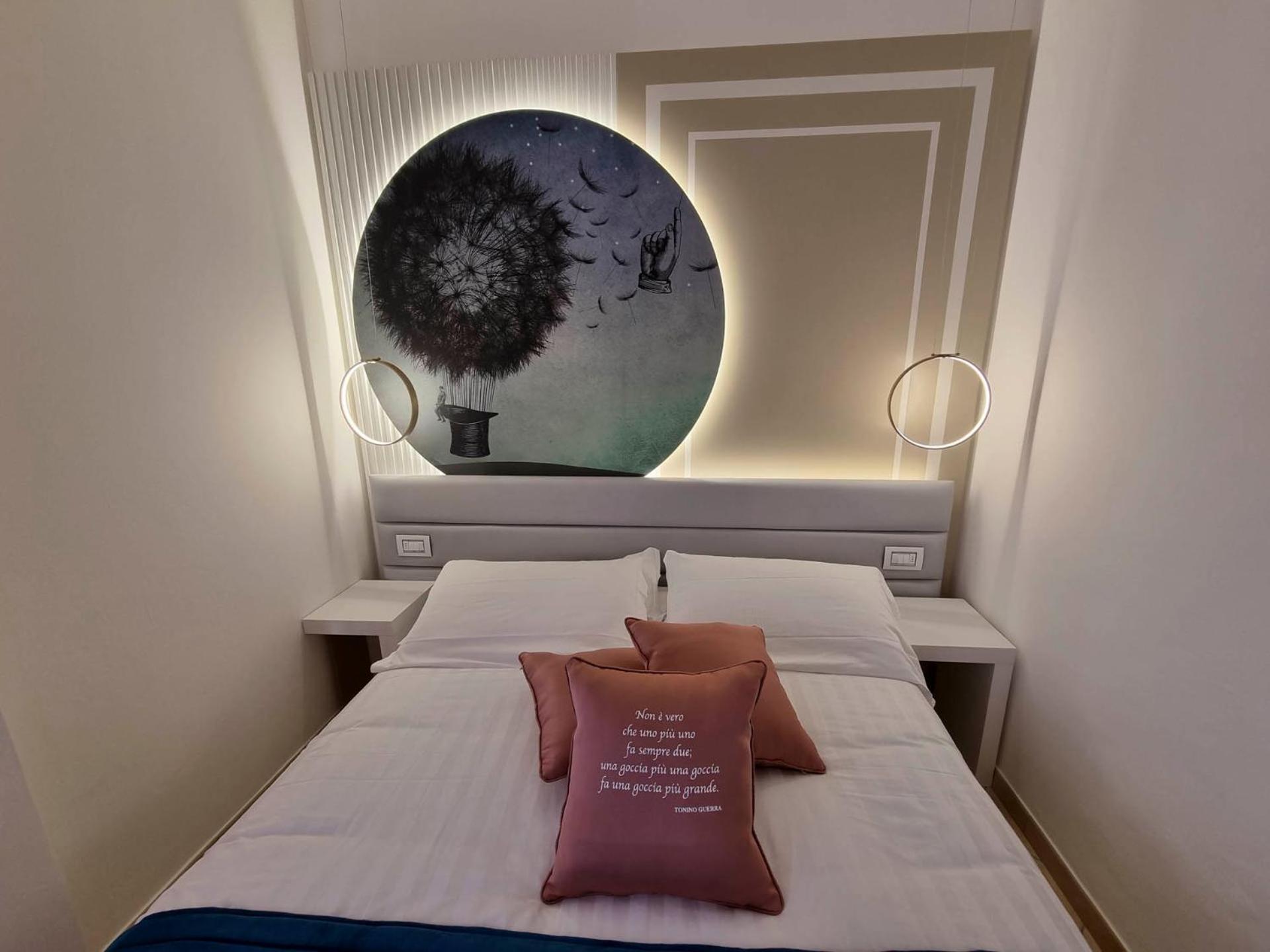 Hotel Angelini Rimini Zewnętrze zdjęcie