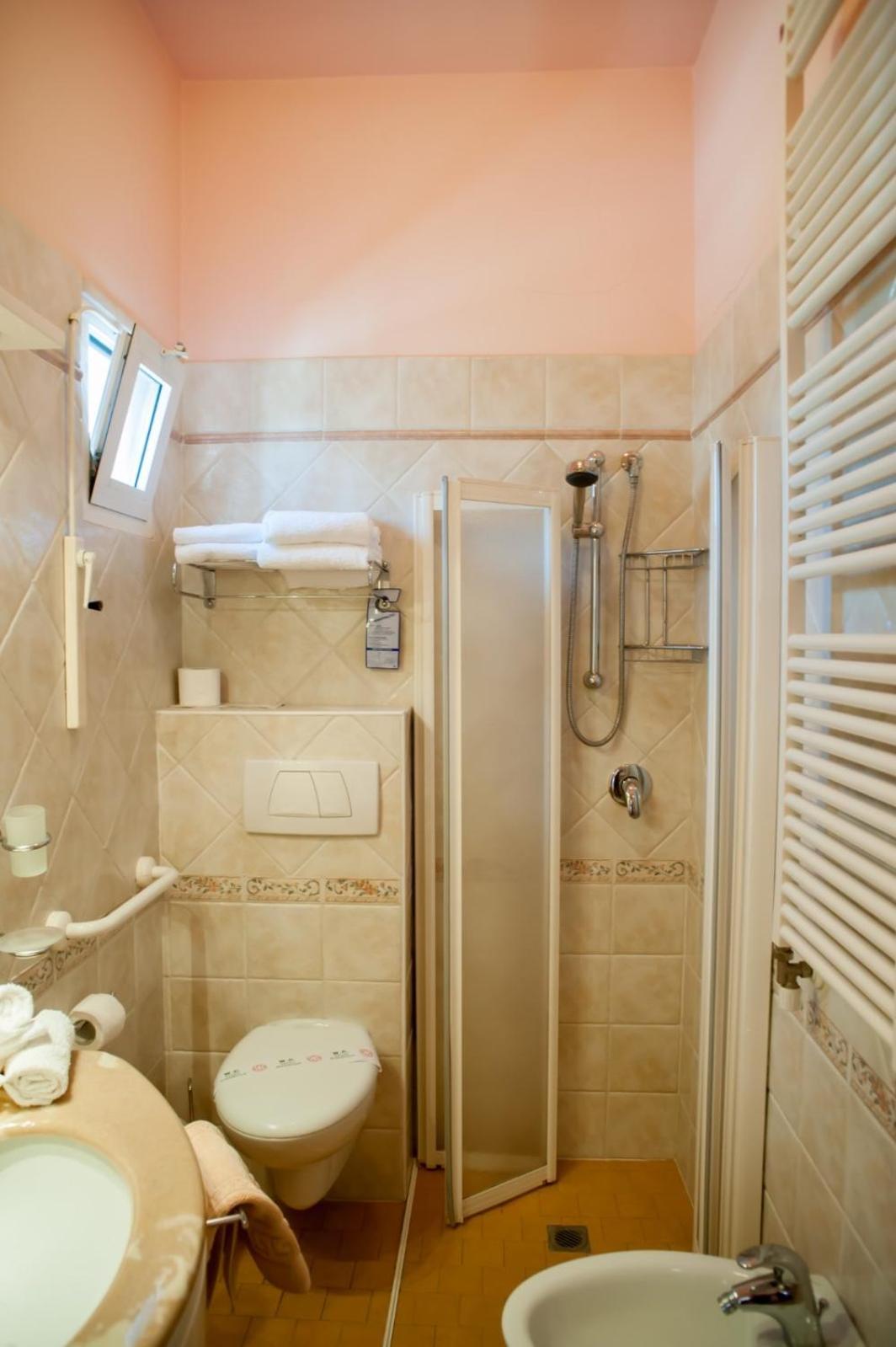Hotel Angelini Rimini Zewnętrze zdjęcie